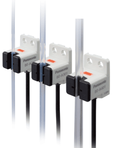 對應(yīng)細(xì)徑軟管的氣泡檢測傳感器 BE-A